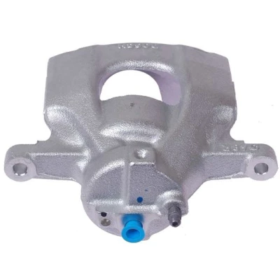 Imagen de METZGER 6250114 Pinza de freno Eje delantero, derecha