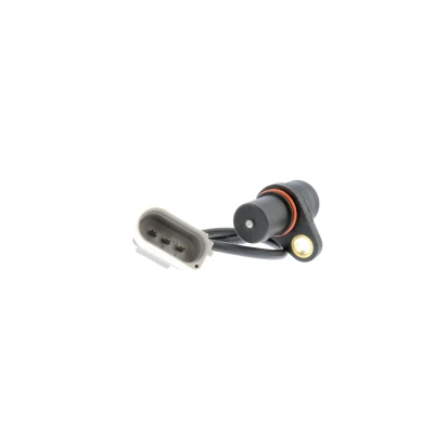 Imagen de VEMO Original Quality V10 72 1014 sensor de Cigueñal 3 pasivo, inductivo para cigüeñal, sin manguito protector AUDI: A8 D3, A4 B7 Berlina