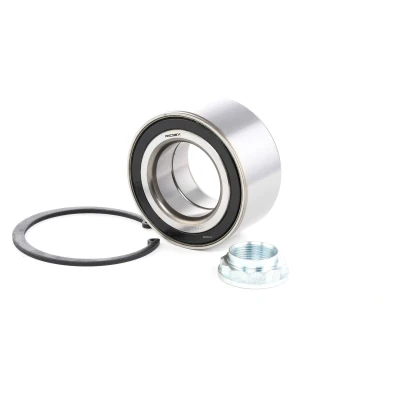 Imagen de SKF VKBA 3574 Juego de cojinete rueda con anillo sensor ABS 90,3 BMW: X3, X5, 5 Berlina norauto, oscaro, mister auto