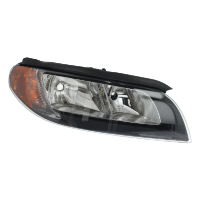 Imagen de TYC 20 11949 35 2 Faros derecha H7, H9 para circulación por la con electromotor VOLVO: S80 II