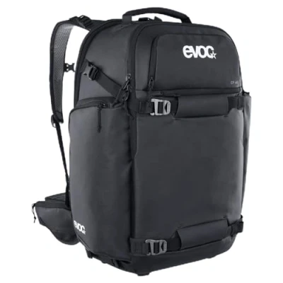 Imagen de EVOC CP, Backpack Unisex, Negro, Talla única