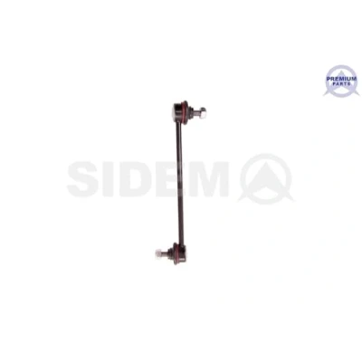 Imagen de SIDEM 71269 Bieleta de suspensión Eje delantero, derecha 240 MM10X1,5R MITSUBISHI: Space Wagon III