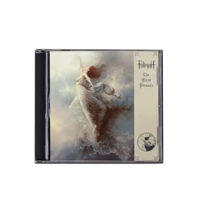Imagen de The Flesh Prevails (10 Year Anniversary Edition)