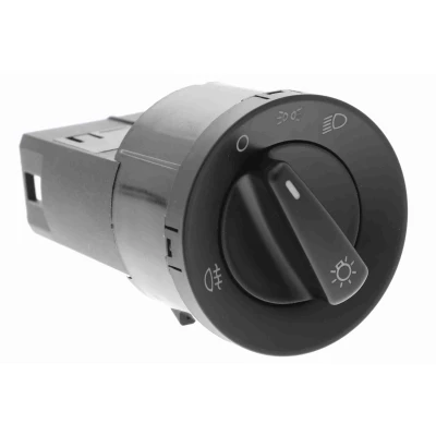 Imagen de VEMO V10 73 0153 Interruptor, luz principal Original calidad de VOLKSWAGEN: Passat B5 Berlina, Variant, SKODA: Octavia I Hatchback