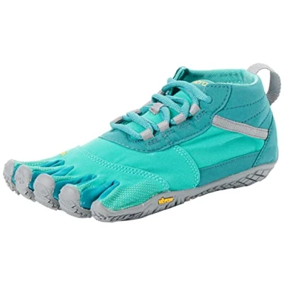 Imagen de Vibram V Trek, Zapatillas Mujer, Blue, 36 EU