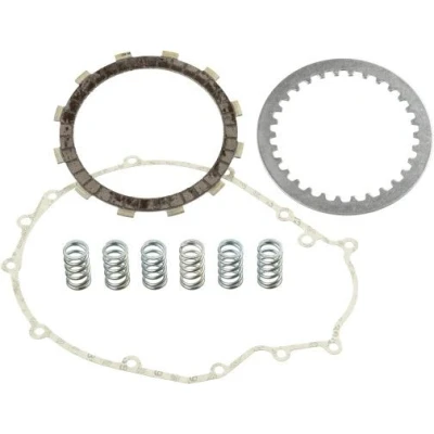 Imagen de TRW MSK220 Kit de Embrague Superkit con junta, anillo laminar, muelle arandela distanciadora
