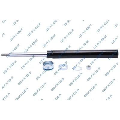 Imagen de GSP 32233550 amortiguador Eje delantero Presión de gas Bitubular Cartucho columna AUDI: 80 B4 Sedán, Coupé B3, Cabriolet