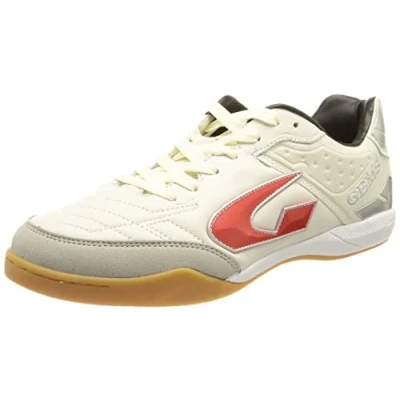 Imagen de GEMS Viper FX Indoor, Sneaker Hombre, Blanco, 40 EU