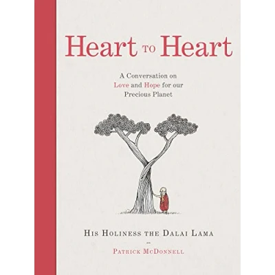 Imagen de Heart To : A Conversation On Love And Hope For Our Precious Plan