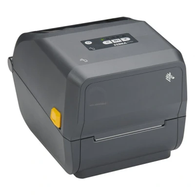 Imagen de Zebra ZD421t Impresora de etiquetas transferencia térmica con WiFi y Bluetooth