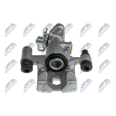 Imagen de NTY HZT MZ 006 Pinza de freno Eje trasero izquierda, trasero, izquierda FORD USA: PROBE 2