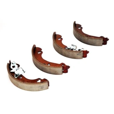 Imagen de TRW GS8566 Zapatas de Freno 185 31 AP LOCKHEED FIAT: Panda I Hatchback, Uno Hatchback