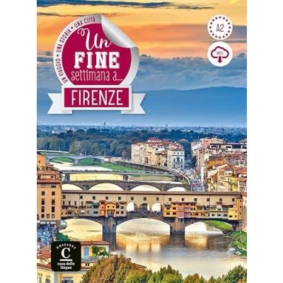 Imagen de Un Fine Settimana A Firenze A1