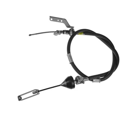Imagen de BLUE PRINT ADT346365 Cable de Freno Mano Atrás izquierda