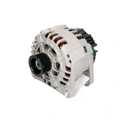 Imagen de STARDAX STX100393 Alternador 12V 100A RENAULT: LAGUNA 2 Grandtour, TRAFIC Kasten, Bus, OPEL: Vivaro A Furgón, NISSAN: Primastar Bus