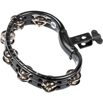 Imagen de Meinl TMT2BK Pandereta con enganche