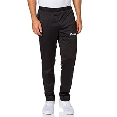 Imagen de Kempa Emotion 2.0 Pants Pantalones/Shorts de Entrenamiento, Hombre, Negro, 116