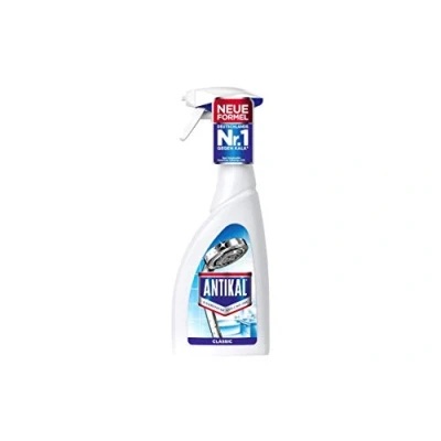 Imagen de Antikal cal limpiador spray 750 ml (1er Pack)