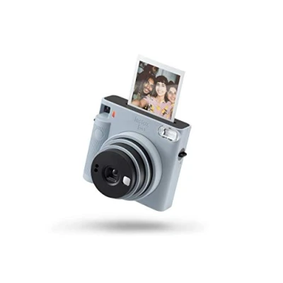Imagen de Fujifilm instax Square SQ 1 Set Glacier Blue Marca