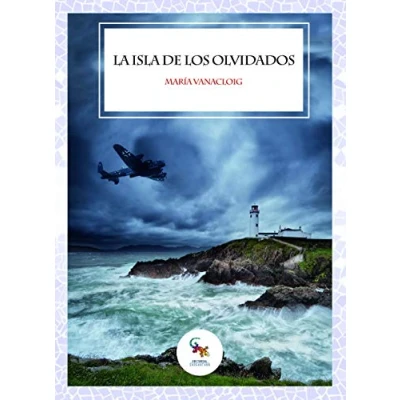 Imagen de LA ISLA DE LOS OLVIDADOS (SIN COLECCION)