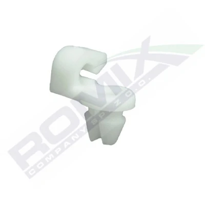 Imagen de ROMIX C70175 Clip, listón ALFA ROMEO: 147, 166, GT, FIAT: Doblo I Cargo, Ducato II Bus, Camión de plataforma/Chasis, LANCIA: DELTA 1