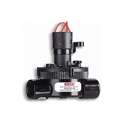 Imagen de TORO Ez FLO Plus Electroválvula de 1&quot; F/F sin regulador