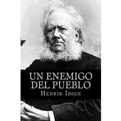Imagen de Un enemigo del pueblo