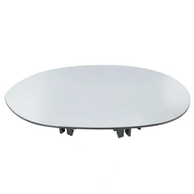 Imagen de Cristal de espejo, retrovisor exterior BLIC 6102 02 1231282