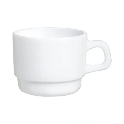 Imagen de ARCOROC RESTAURANT Set 6 Tazas Opal 25Cl