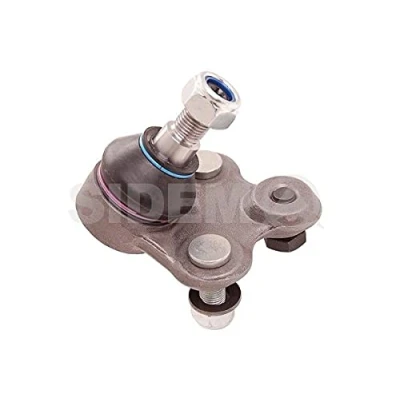 Imagen de SIDEM 47685 Rótula de suspensión Eje delantero 17,5 HONDA: CR V 3, 4