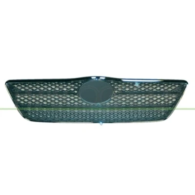 Imagen de PRASCO TY0892031 Parrilla centro cromado TOYOTA: Corolla IX Hatchback