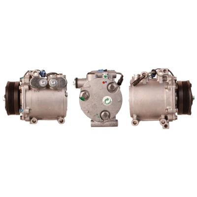 Imagen de LUCAS ACP763 Compresor de Aire Acondicionado PAG 46 R 134 a
