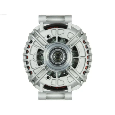 Imagen de AS PL A0272 Alternador 12V 200A MERCEDES BENZ: Sprinter 3 T Furgón, Bus, 4 Camión de plataforma/Chasis