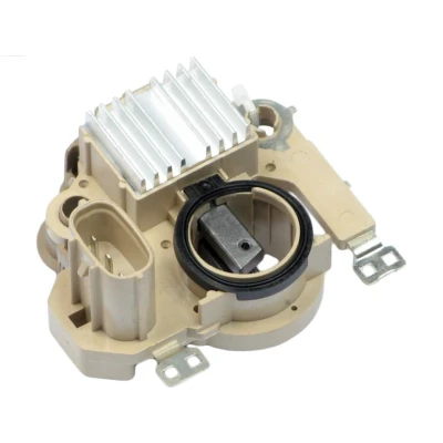 Imagen de AS PL ARE5091 Regulador del Alternador 12