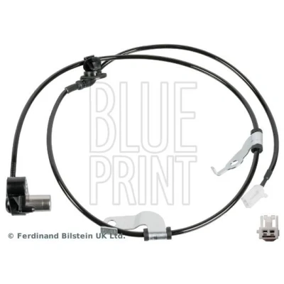 Imagen de BLUE PRINT ADBP710031 Sensor de ABS Eje trasero, derecha 1350 1165 MAZDA: 6 Berlina