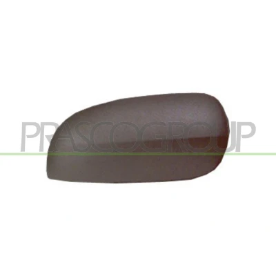 Imagen de PRASCO OP0307403 Cubierta, retrovisor exterior derecha negro OPEL: Corsa C Hatchback