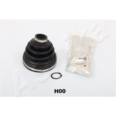 Imagen de ASHIKA 63 0H H00 Fuelle Palier lado de engranaje HYUNDAI: i30 I Hatchback