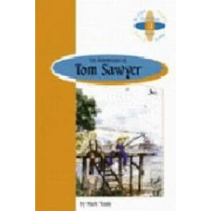 Imagen de Br adventures of tom sawyer the 2 eso (SIN COLECCION)