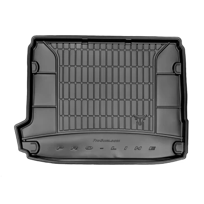 Imagen de FROGUM TM549871 Bandeja maletero / Alfombrilla Caucho CITROËN: C4 II Hatchback