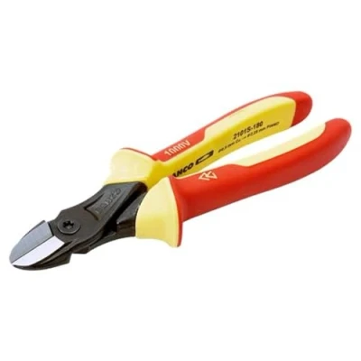 Imagen de Bahco 2101S 140 Alicate De Corte Lat Segur