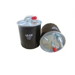Imagen de ALCO FILTER SP 2138 Filtro Combustible de tubería 10,0 8,0 MERCEDES BENZ: Clase C Berlina, Vito Mixto, Viano, SMART: Forfour I