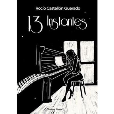Imagen de 13 Instantes