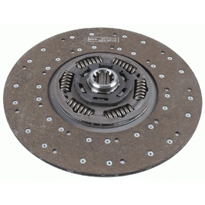 Imagen de Disco de embrague SACHS 1878 005 668