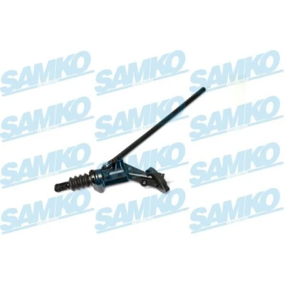 Imagen de SAMKO F30382 Cilindro Maestro de Embrague sin sensor FORD: Transit Custom V362 Furgón, V363 Tourneo Bus