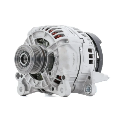 Imagen de BOSCH 0 986 081 160 Alternador 14V 140A SEAT: Altea XL, Leon II Hatchback, Ibiza 4, VOLKSWAGEN: GOLF Plus / Crossgolf, Sharan II, 6 norauto,