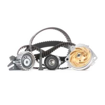 Imagen de CONTITECH CT968WP2 Bomba de Agua + Kit Distribucion 190 FIAT: Doblo I Familiar, Multipla, Stilo Hatchback, ALFA ROMEO: 156 Berlina, 147