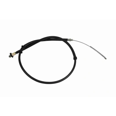 Imagen de VAICO V24 30052 Cable de freno Mano Atrás derecha 1435mm para detención Original calidad FIAT: Panda II Hatchback