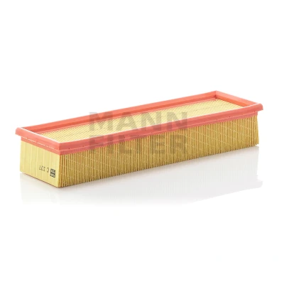 Imagen de MANN FILTER C 3377 Filtro de aire 57 101 325 Cartucho filtrante RENAULT: LAGUNA 1, ESPACE 3, 1 Grandtour