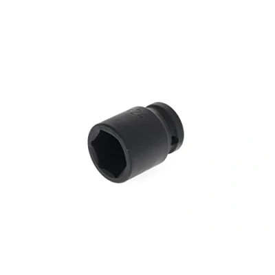 Imagen de GEDORE Vaso de fuerza, Vaso, Accionamiento 1/2&quot; 12,5 mm, Hexagonal, Perfil UD, Ancho llave 24 Uso con máquina, Coche/vehículos, K19
