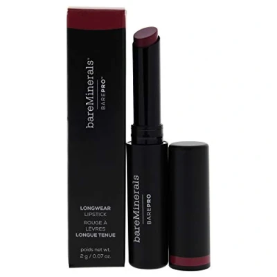 Imagen de Bare Mínerals BarePro Longwear Petunia Pintalabios (30 g)